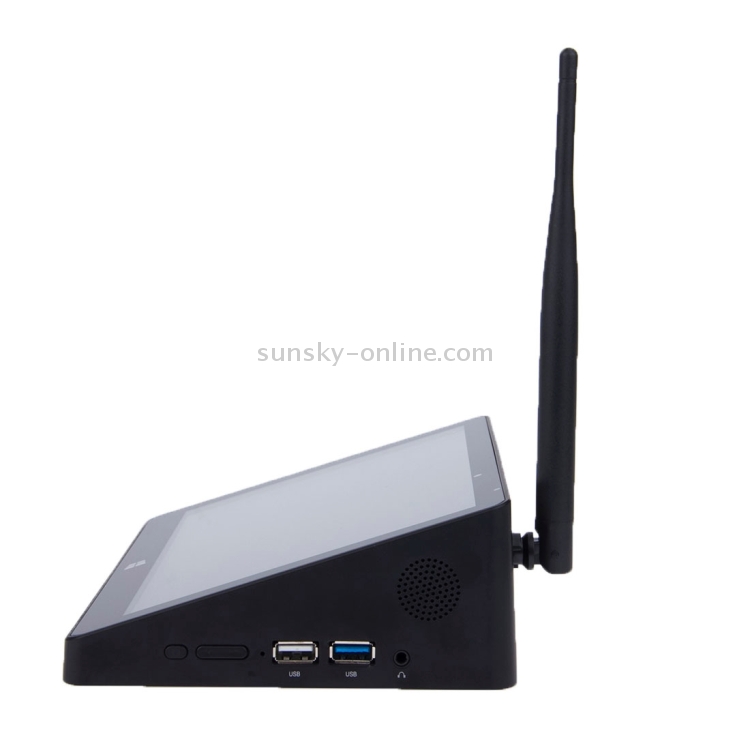 SUNSKY - TV Box Style PiPo X9S Windows 10 &amp; Android 5.1 ...