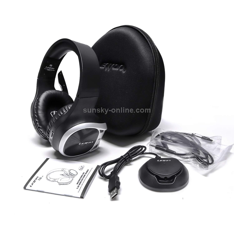 letton gaming headset