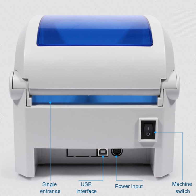 gp1324d printer