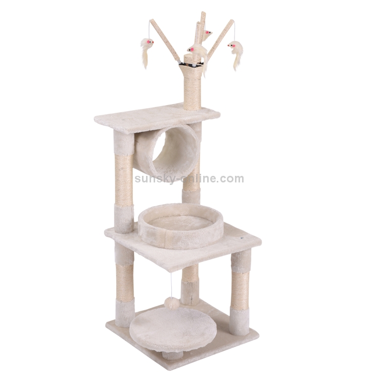 cat tree warehouse