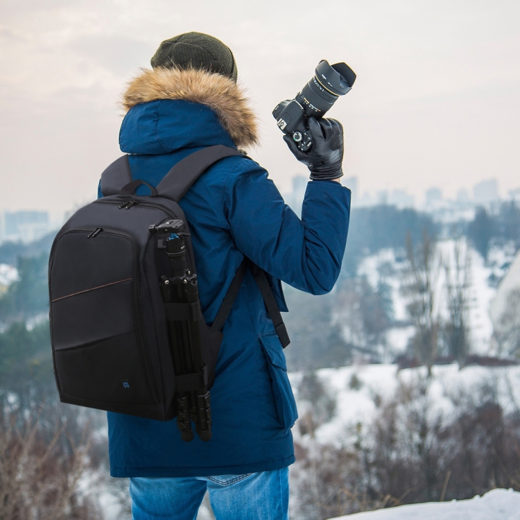 puluz camera bag