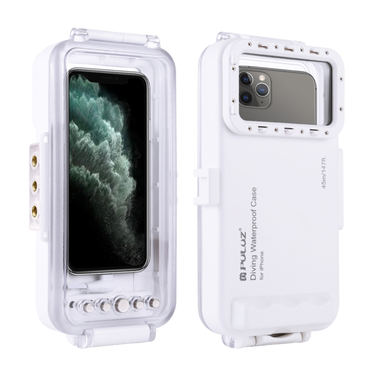 Diving iphone 11 case Clearance