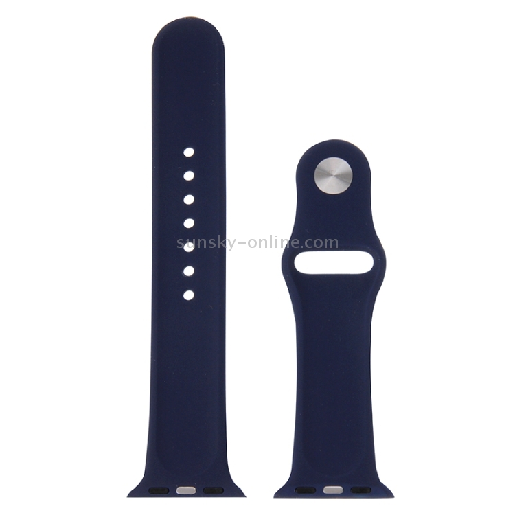 longer band for 38mm apple watch