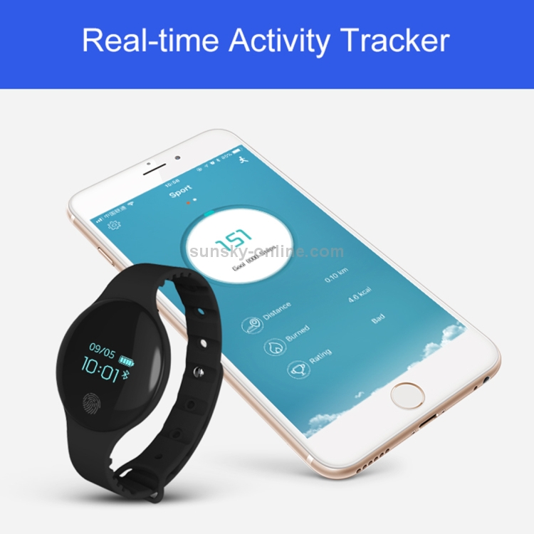 tlw08 bluetooth smart bracelet