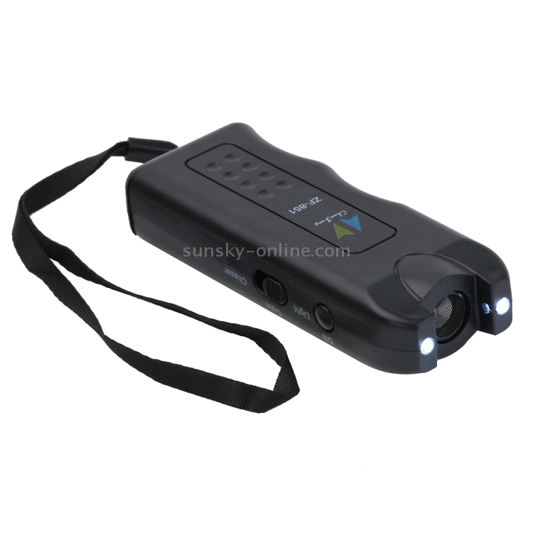 ultrasonic dog chaser