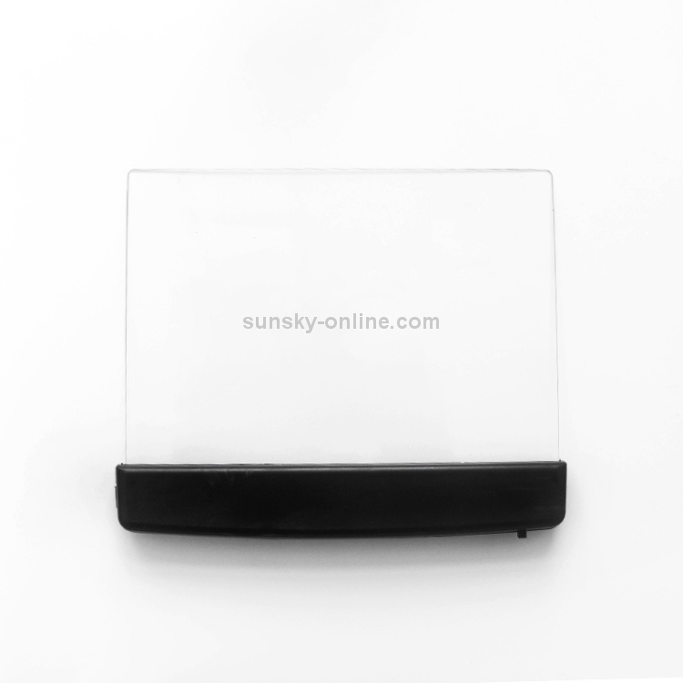SUNSKY Book Wedge Reading Night Light