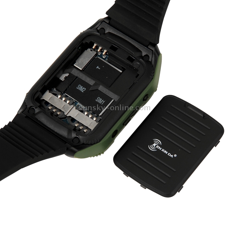 kenxinda w10 smartwatch price