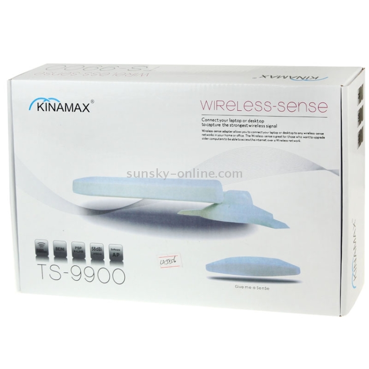 High Power Wireless-n Smart Access Point Ap300