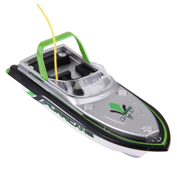 utmost spurt mini boat