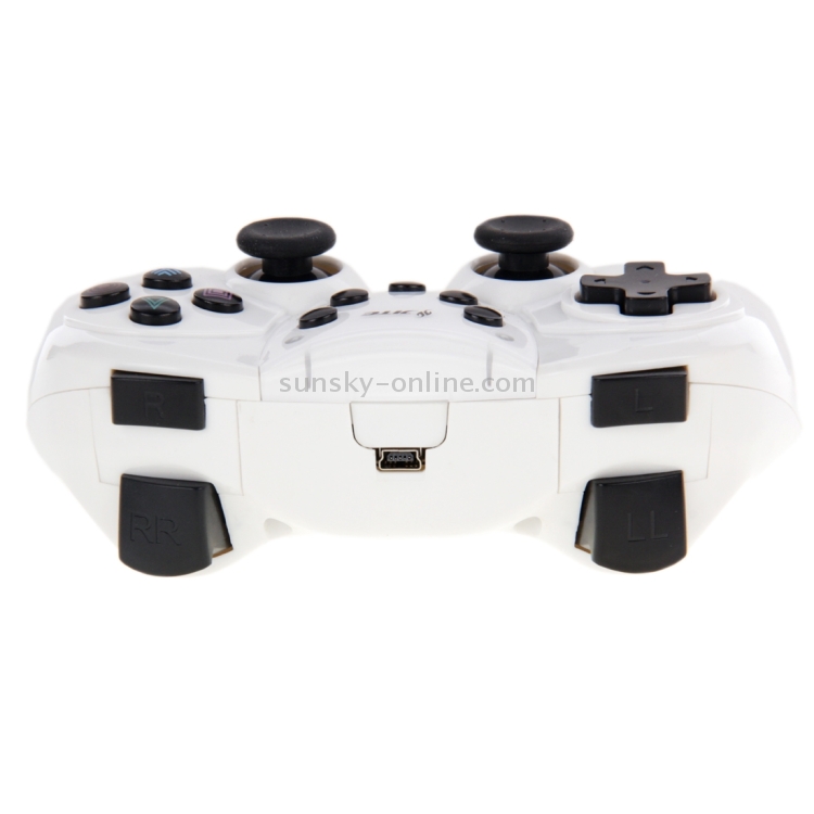 Jite Gamepad Driver