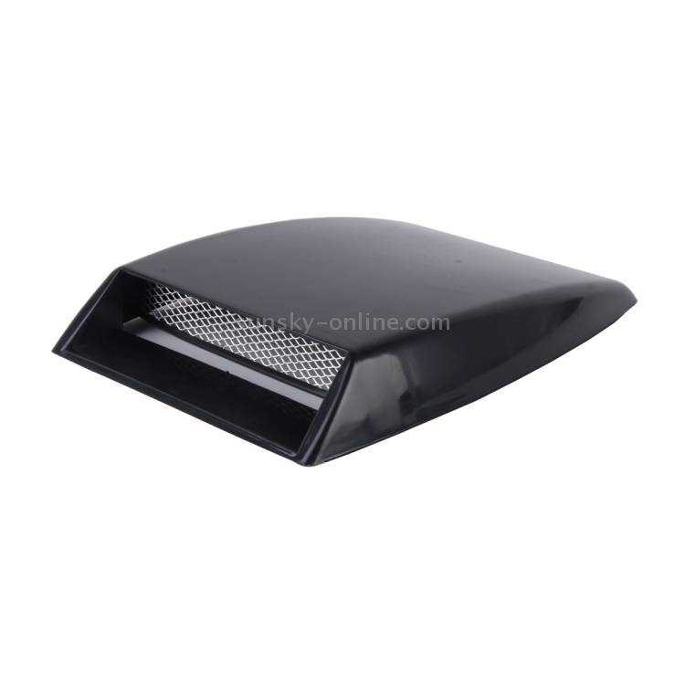 Sunsky Car Turbo Style Air Intake Bonnet Scoop For Car