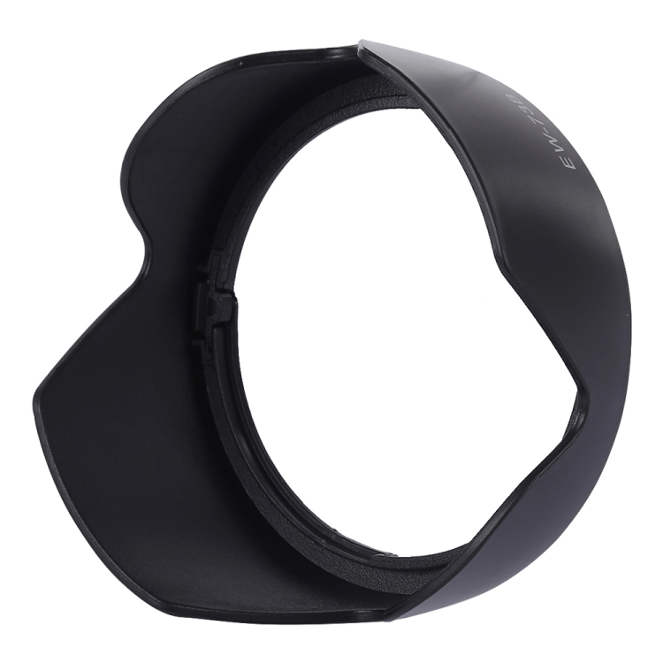 EW-73B Lens Hood Shade for Canon EF-S17-85//4-5.6USM is Lens Durable Black