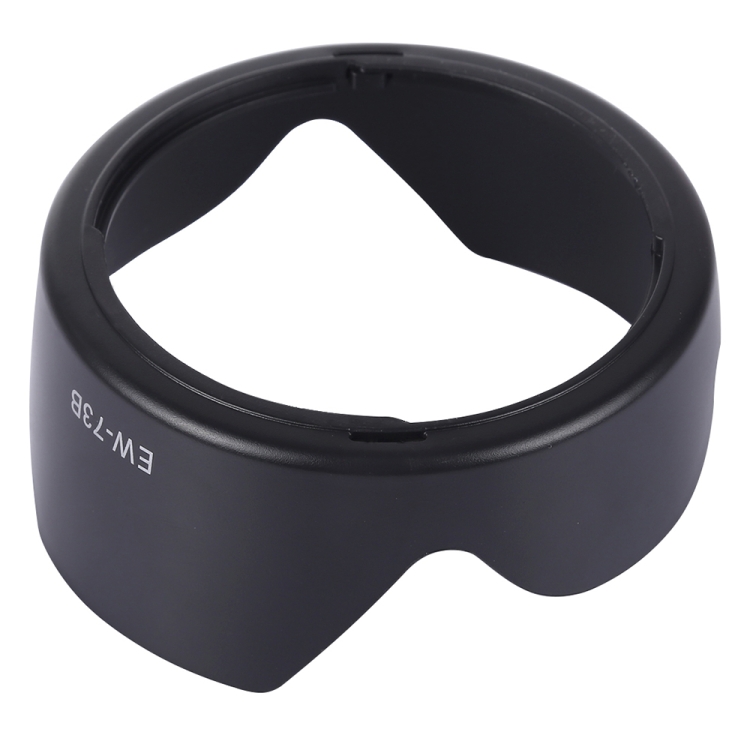 EW-73B Lens Hood Shade for Canon EF-S17-85//4-5.6USM is Lens Durable Black