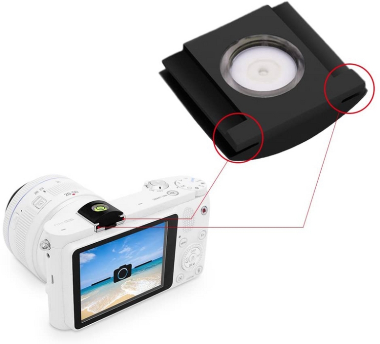 Ex-Pro ® Negro proteger cámara caso para Nikon Coolpix P300 S6 S80 S1100pj