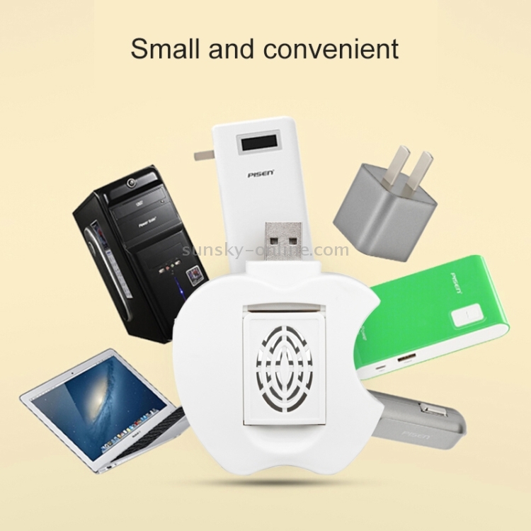 sunsky apple style scentless non toxic usb powered sunsky apple style scentless non toxic usb powered