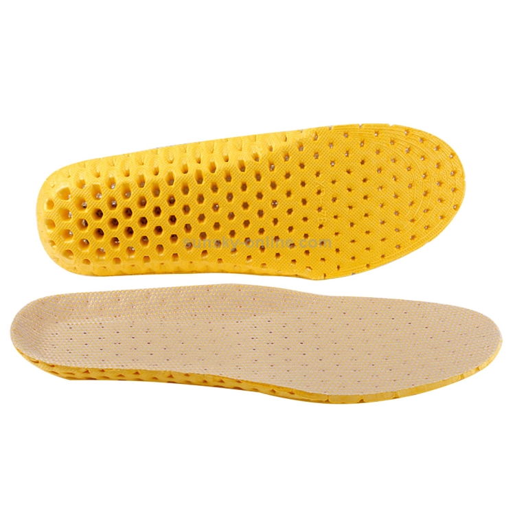 absorbent insoles for sweaty feet