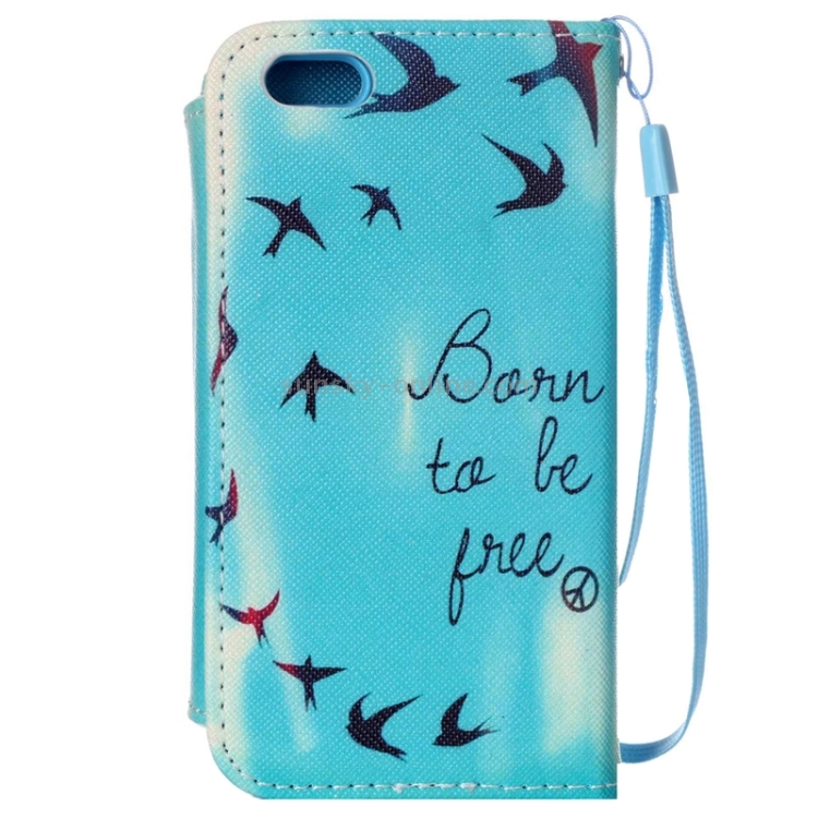 SUNSKY Multifunctional Separable Herringbone Birds Soaring into the