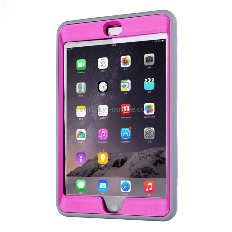 15% OFF by SUNSKY COUPON CODE: EDA003386503 for For iPad mini 6 TPU Tablet Case(Black)