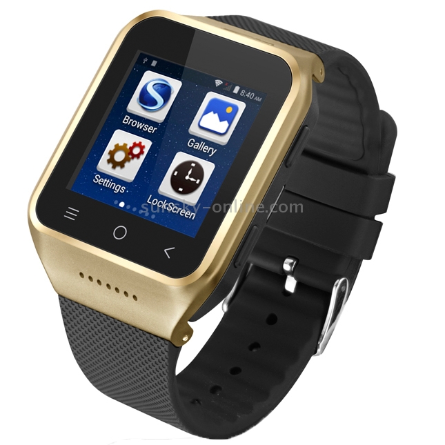 zgpax s8 smartwatch