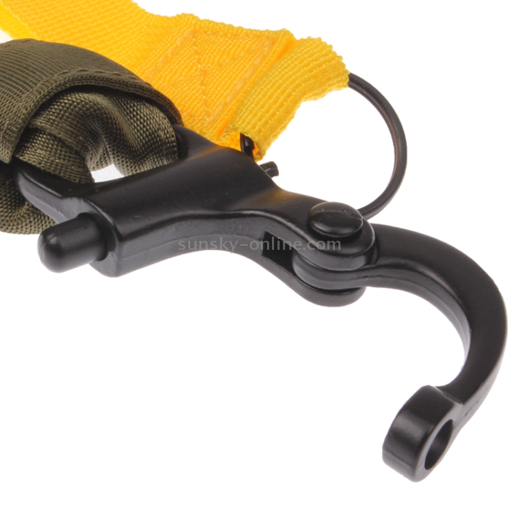 SUNSKY Breakaway Safety Lanyard Strap Rope / Quick Release Buckle