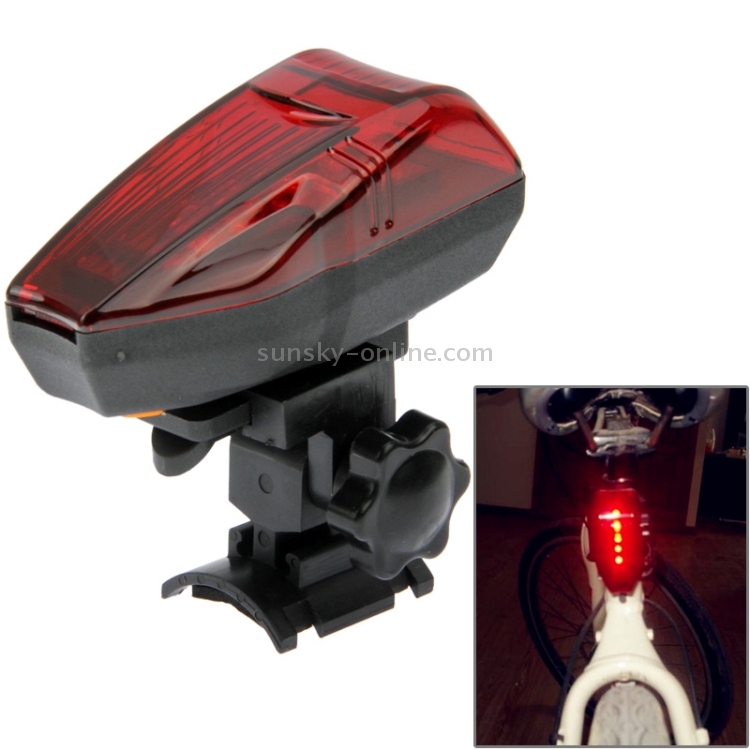 sunlite bike light