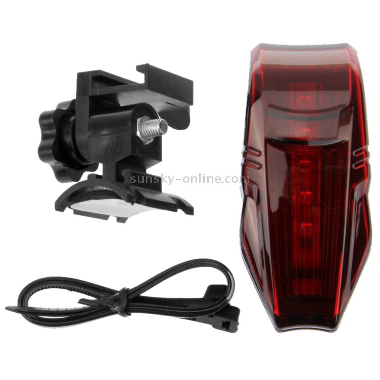 sunlite bike light
