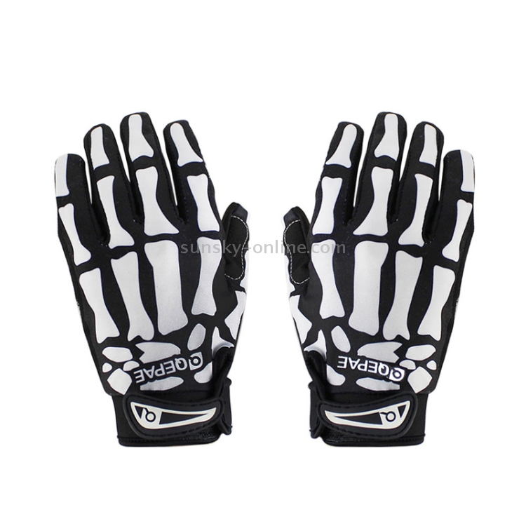 Guantes de ciclismo Guantes De Los Deportes Sin dedos Guantes Qepae nuevo
