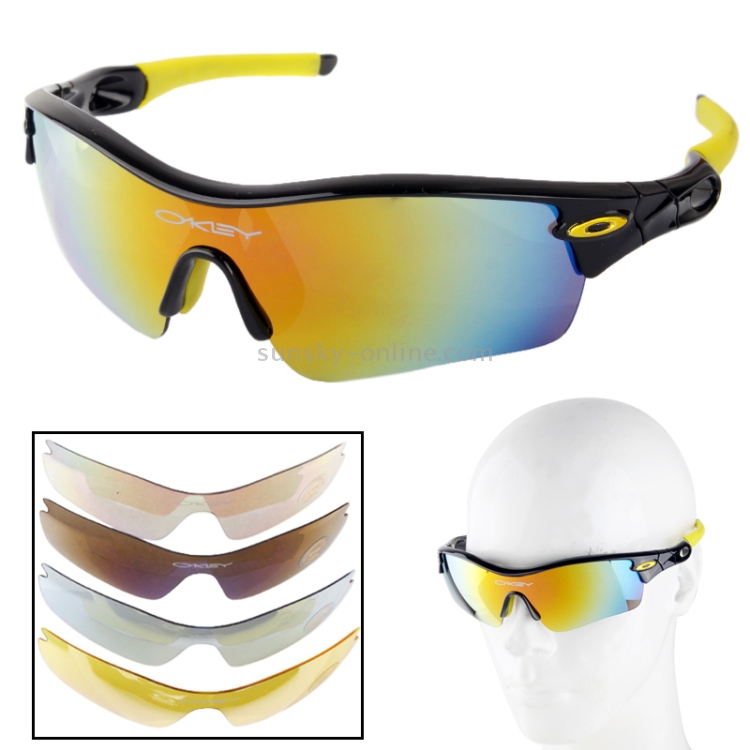 lentes de sol marca okey para hombres