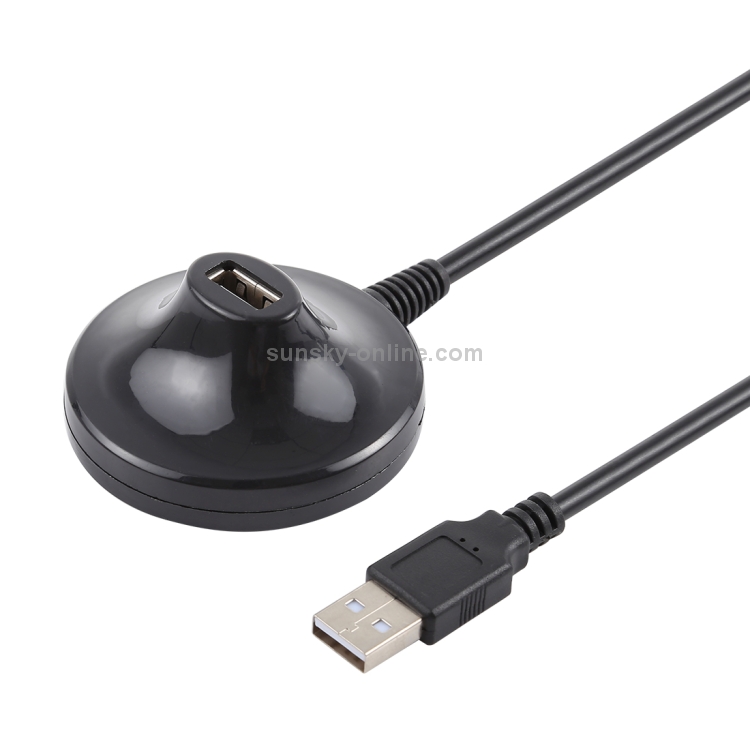 Length: 22cm USB Mini 5-pin USB to USB 2.0 AF Coiled Cable//Spring Cable with OTG Function USB cables