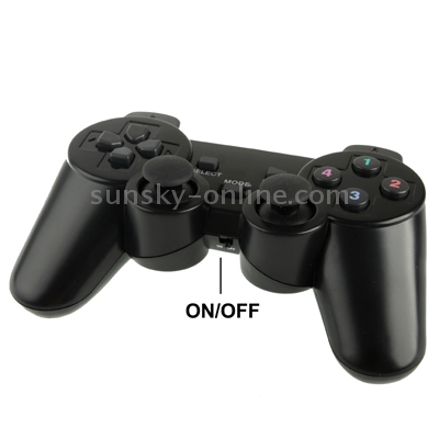 Pc Usb Dual Shock Gamepad Controller Driver Download