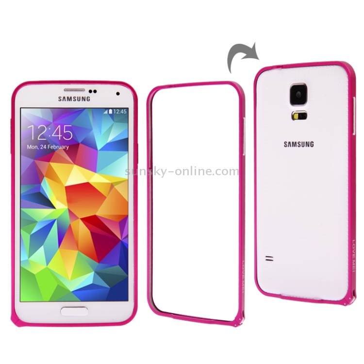 Samsung frame case