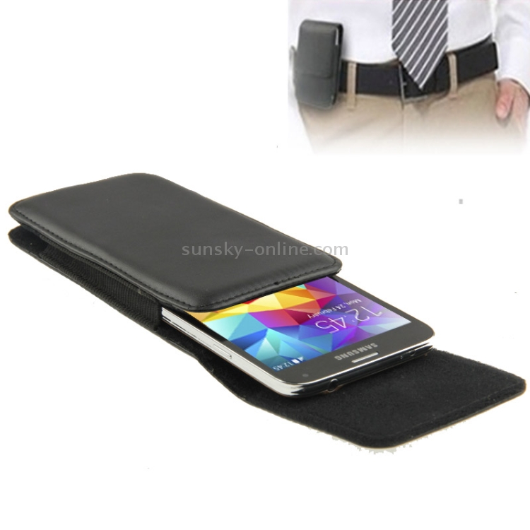 sunsky leather waist bag with belt clip for iphone sunsky leather waist bag with belt clip for iphone