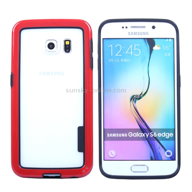 Samsung frame case