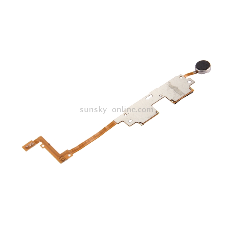 2014 Edition // P600 PANTAOHUAUS Pantaohuaes SD Card Reader Contact Flex Cable for Galaxy Note 10.1