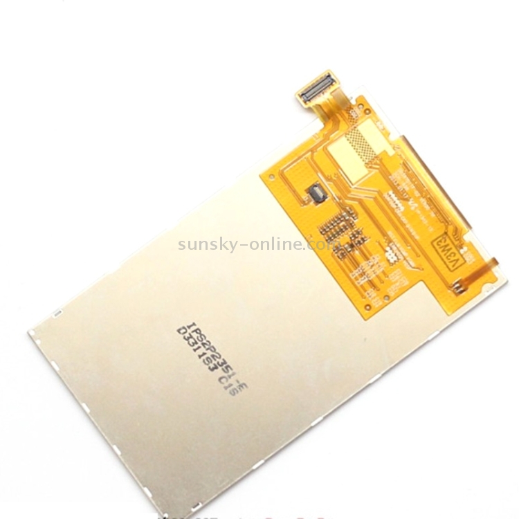 i699 LIYUNSHU LCD Screen Display for Galaxy Trend S7572 S7562i i739