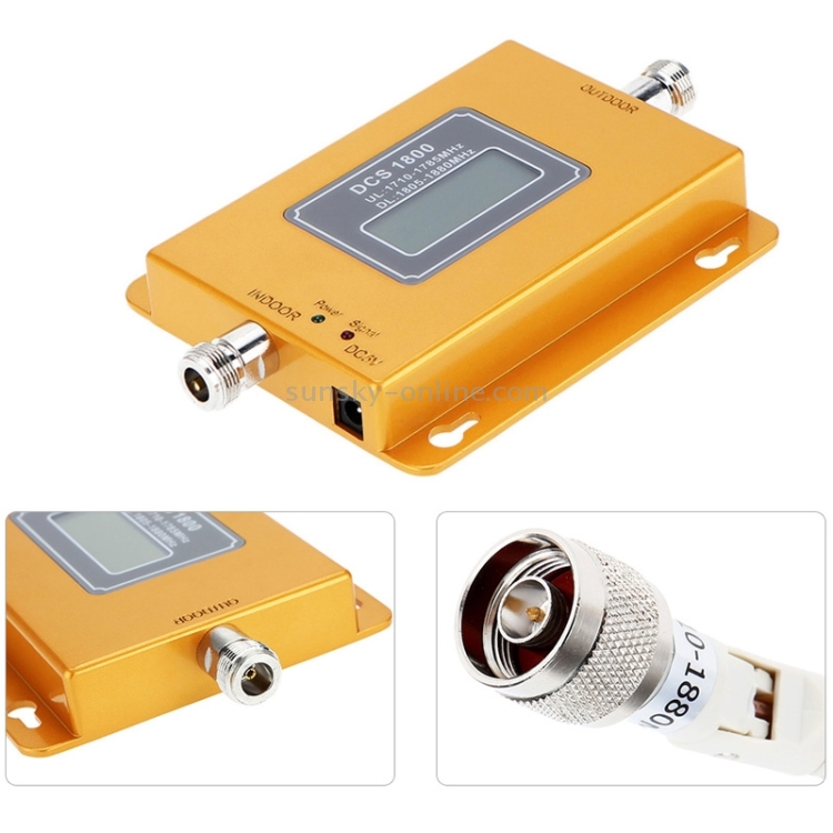 Signal blocker avondale heights | 900~1800MHZ GSM Yagi antenna 12 dBi N Male connector
