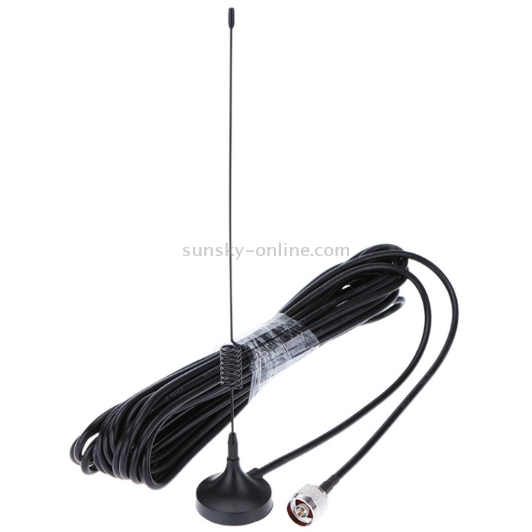 Cell phone jam | 900MHz Signal Booster / GSM Signal Repeater with Yagi Antenna