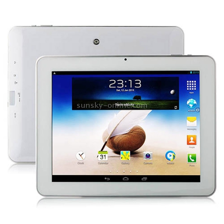 SUNSKY - AMPE A90 Tablet PC 8GB