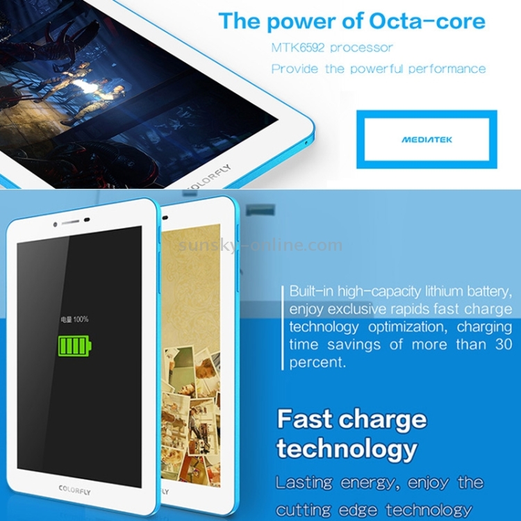 Colorfly G708: Das Low-Cost Octa Core Tablet Im Test – GOKF