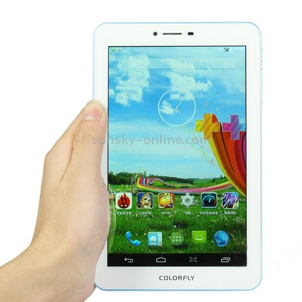 Colorfly G708: Das Low-Cost Octa Core Tablet Im Test – GOKF