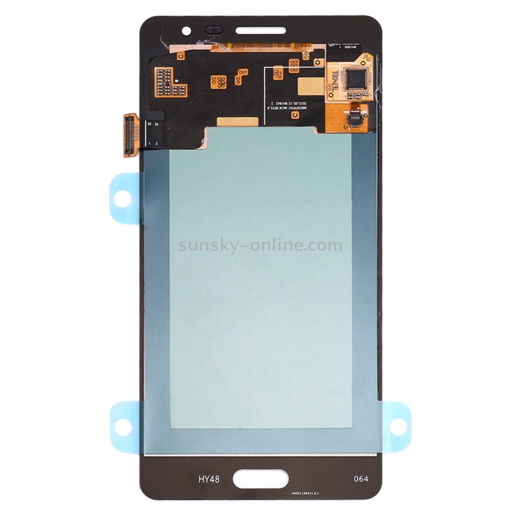 Sunsky Original Lcd Display Touch Panel For Galaxy J3 Pro J3110 White