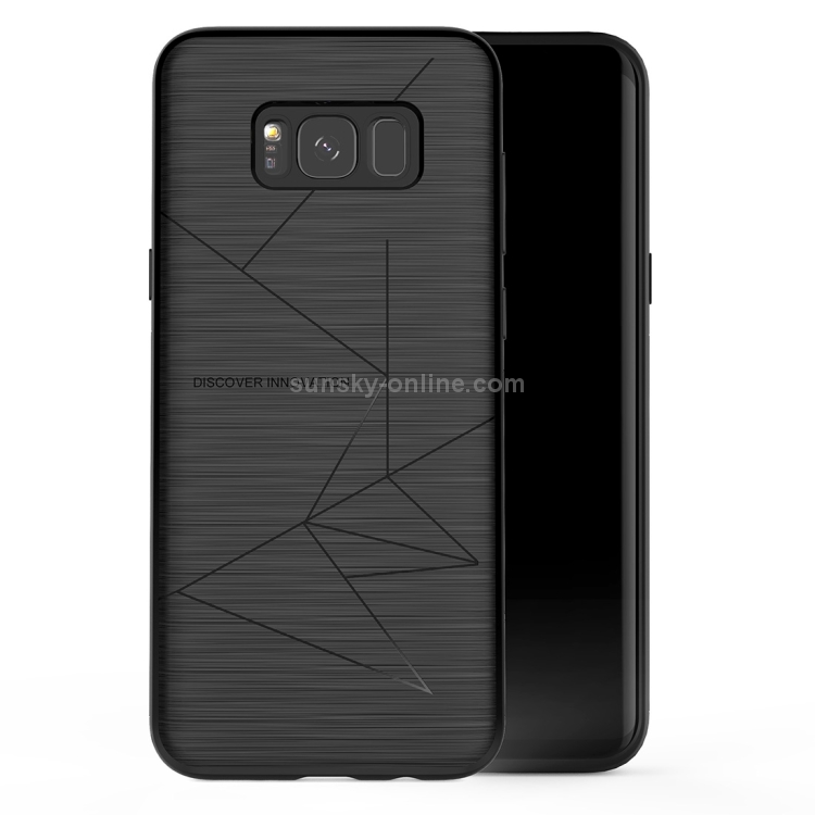 3 en 1, Ultrafina, 360/º, a Prueba de Golpes MRSTER Carcasa r/ígida para Samsung S10e