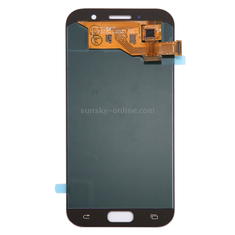 Sunsky Original Lcd Display Touch Panel For Galaxy A5 2017