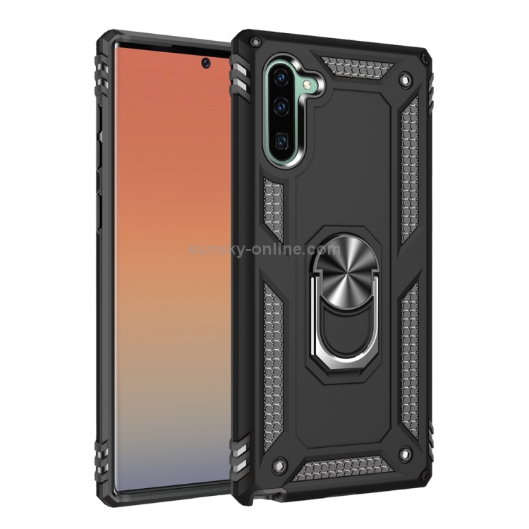 Armor Shockproof TPU + PC Protective Case for Galaxy Note 10