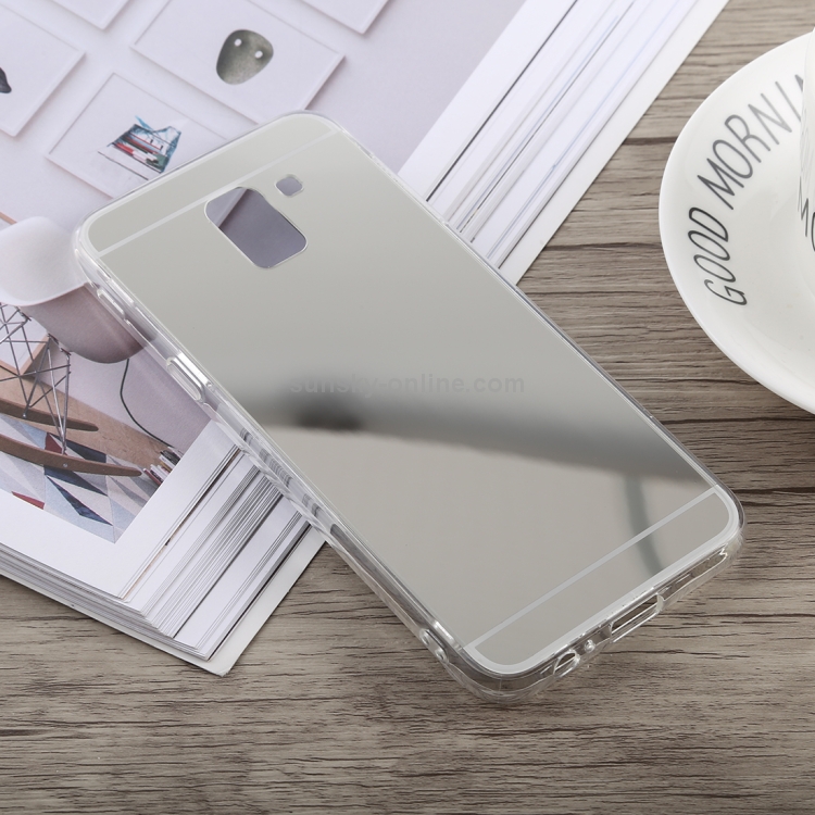samsung j4 silver