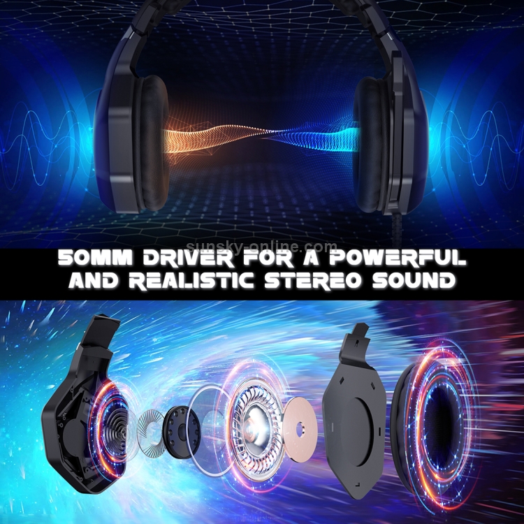 onikuma k10 pro specs