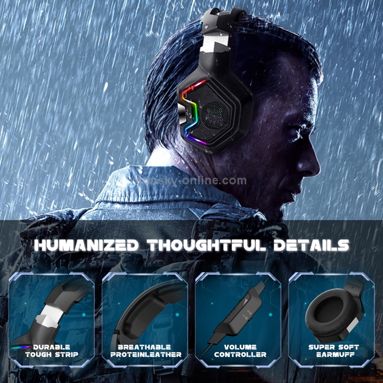 onikuma k10 specs