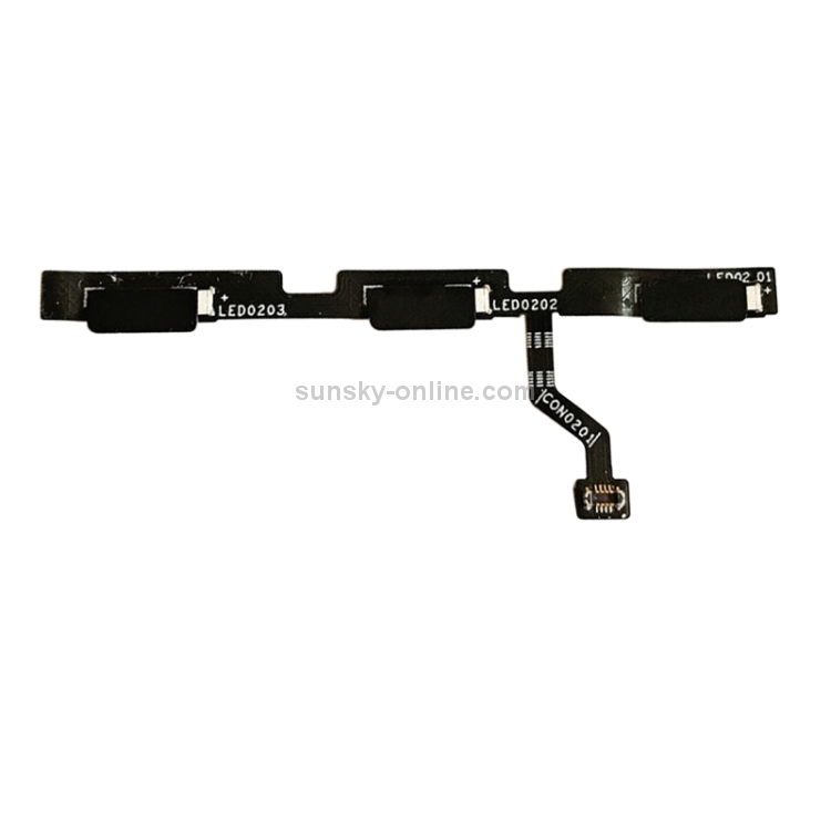 Sunsky Home Button Flex Cable For Asus Zenfone 3 Deluxe Zs570kl Sunsky Home Button Flex Cable For Asus Zenfone 3 Deluxe Zs570kl