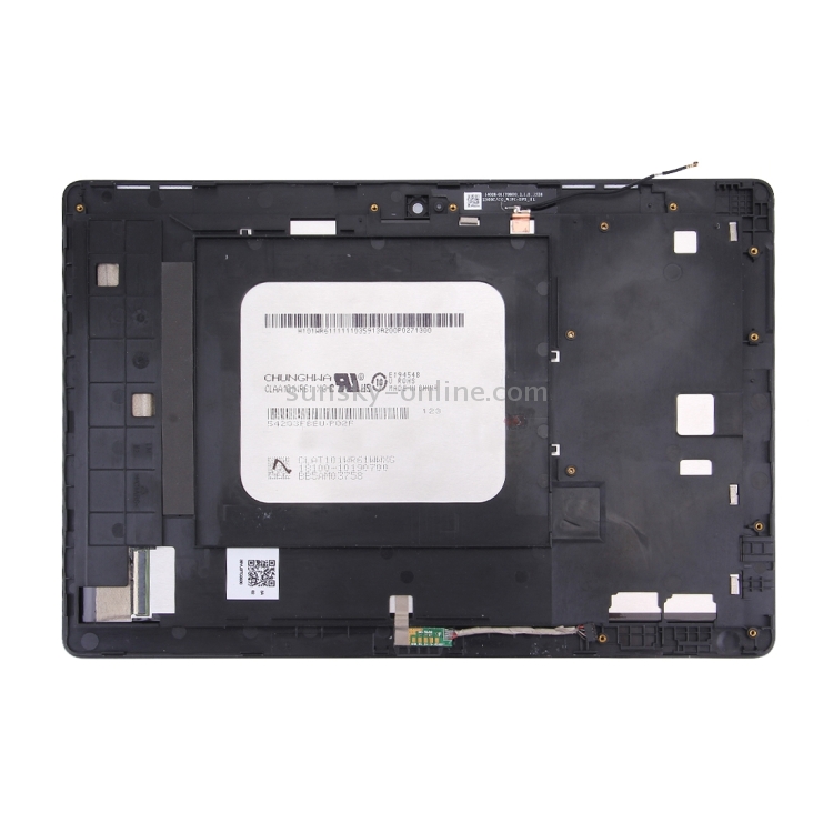 Asus ZenPad 10 Z300C Z300CG Z300CL Digitizer Touch Screen LCD Display Assembly