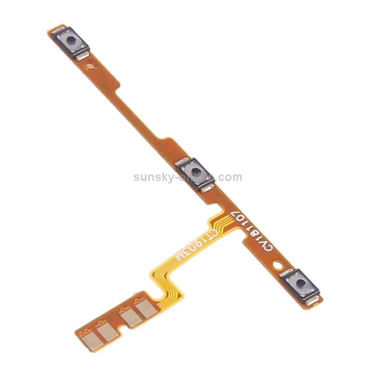 Nrthtri Charging Port Board for vivo X21 Connector